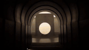 jamesturrell GIF by NOWNESS