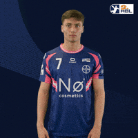 Handball Leis GIF by DAIKIN HBL