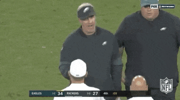 Regular Season Football GIF by NFL