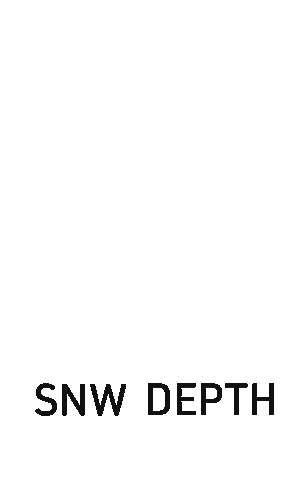 Snow Sticker by Arc'teryx