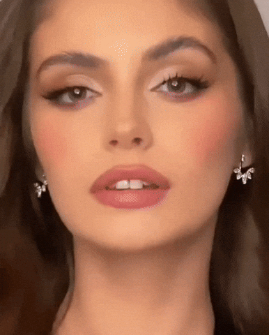 Miss World GIF