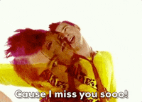 thearkofficial music video rock colour colores GIF