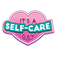 Selfcare Sticker by WatsonsMY