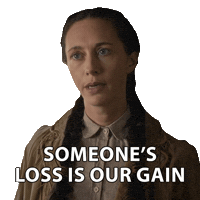 Little House On The Prairie Sticker by NETFLIX