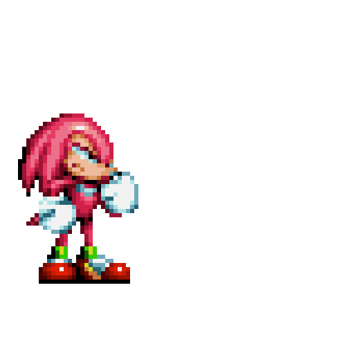 Confused Video Games Sticker by Sonic the Hedgehog