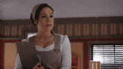 when calls the heart love GIF by Hallmark Channel