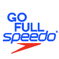 Teamspeedo Sticker by Speedo Australia