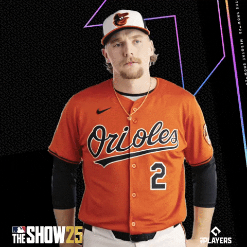 Lets Go Yes GIF by MLB The Show