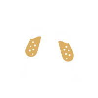 Newhomebuilder Celebrate Sticker by McDonaldJones