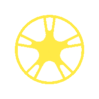 Spin Spinning Sticker by icyff
