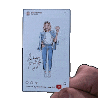 teeth smile Sticker by My_Brilliant_Smile