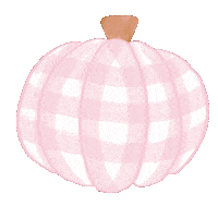 Fall Pumpkin Sticker by bestfriendsforfrosting
