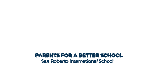 Isr Sticker by San Roberto International School