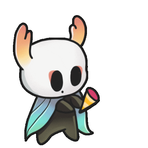 Happy Birthday Sticker