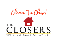 Sticker by TheClosers