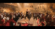 Salman Khan Dance GIF by Nadiadwala Grandson