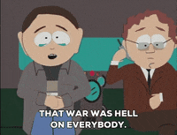 GIF by South Park 