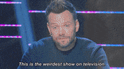 fox tv GIF by The Masked Singer