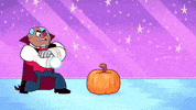 Go Teen Titans GIF by CNLA