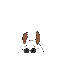 Sunglasses Naocare Sticker