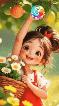 Amigos Flores GIF by Murcianys LLC