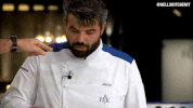 hellskitchenit hungry fame hk hell's kitchen GIF