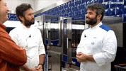 hellskitchenit hk hell's kitchen hkita giulio GIF