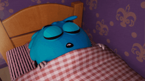 Happy Monday Morning GIF