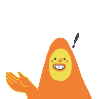 Grossstudio wow hello omg hi Sticker