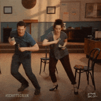 Pop Tv Stevie Budd GIF by Schitt's Creek