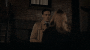 madam secretary hug GIF by CBS