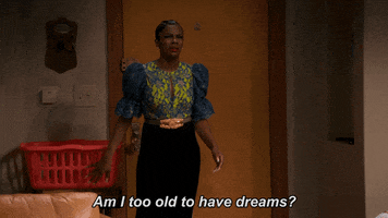 lil rel dream GIF by Fox TV