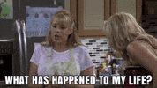 sorry jodie sweetin GIF by Fuller House