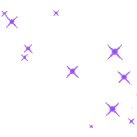 Glitter Sparkle Sticker by INFSD SWIMWEAR