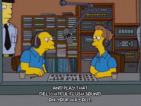 Season 15 Episode 22 GIF by The Simpsons