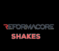 reformacore shakes pilates stronge muscle abs glute fitness workout motivation GIF