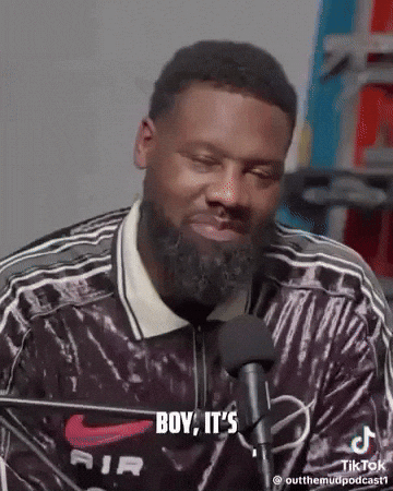 chan1os trash out the mud rashad mccants GIF