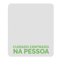 Valores Cuidado Sticker by Clínica Florence