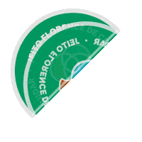 clinicaflorence Cuidado florence cuidar clinicaflorence Sticker