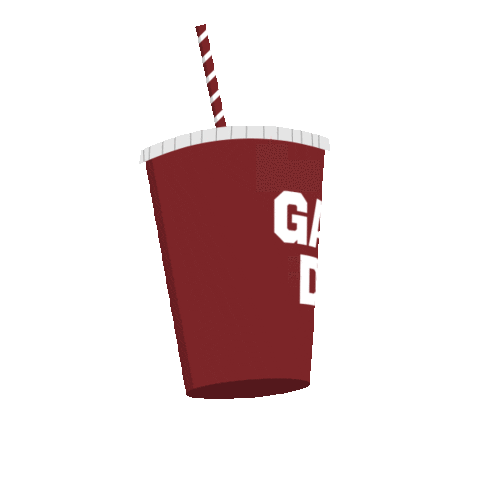 College Football Sticker by Dr Pepper