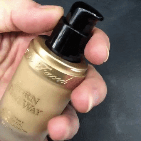 Born This Way Foundation GIF by Ejollify Beauty