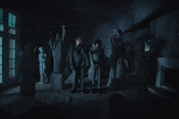 More Than Life Glaive GIF by Machine Gun Kelly