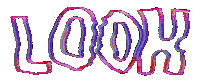 Art Glitch Sticker