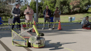 modern family GIF by ABC Network