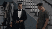 Modern Family GIF by ABC Network