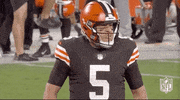 Cleveland Browns Football GIF by NFL