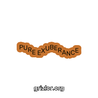 Positive Sticker by grizlor