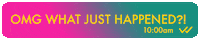 What Omg GIF by NETFLIX