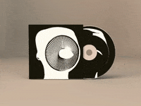 Song Album GIF by Alex Boya