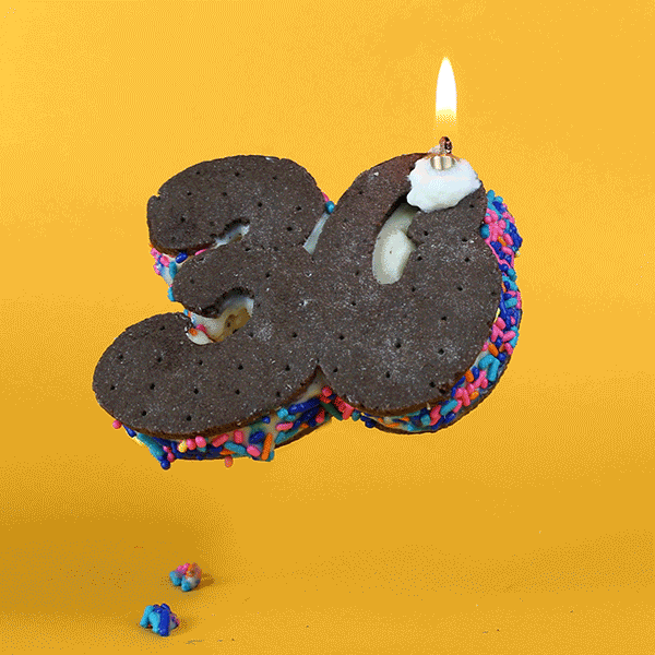 Melting Ice Cream GIF by marmaladebleue